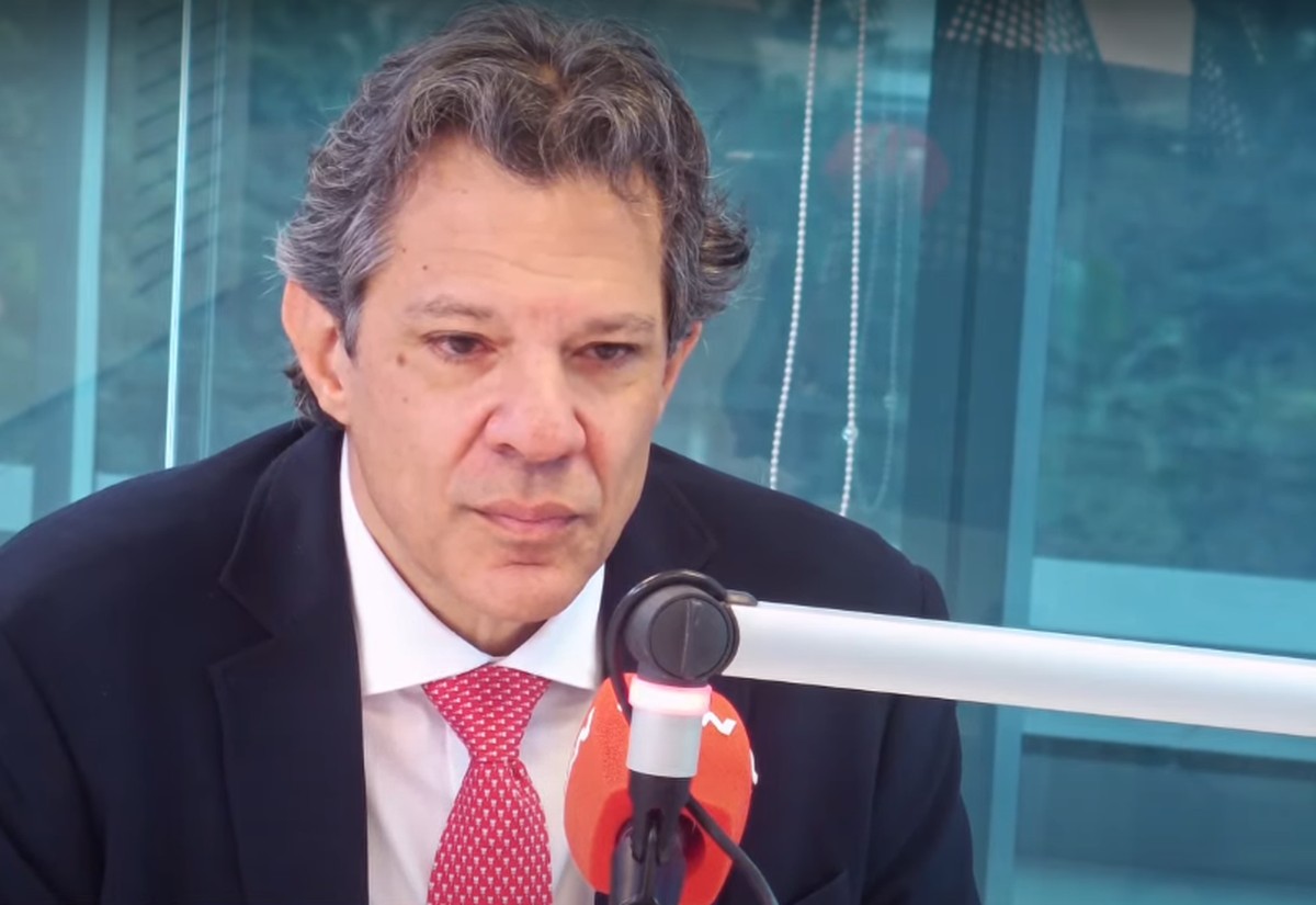 Haddad descarta aumento de tarifas e afirma: 'Não fizemos nada'