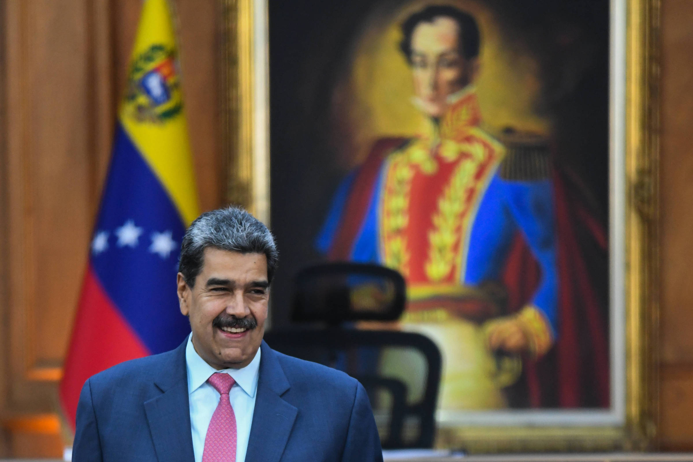Estados Unidos classificam cartel ligado a Maduro como organização terrorista