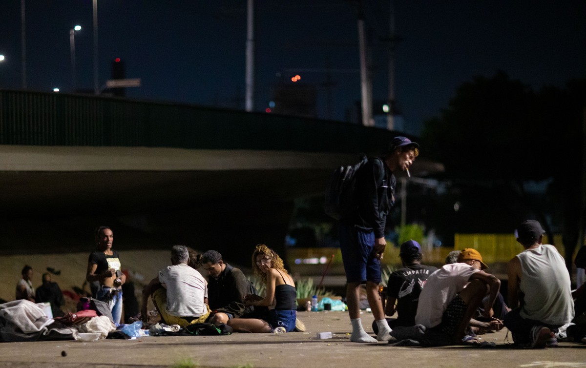 Corregedoria investiga violência contra população em situação de rua em SP
