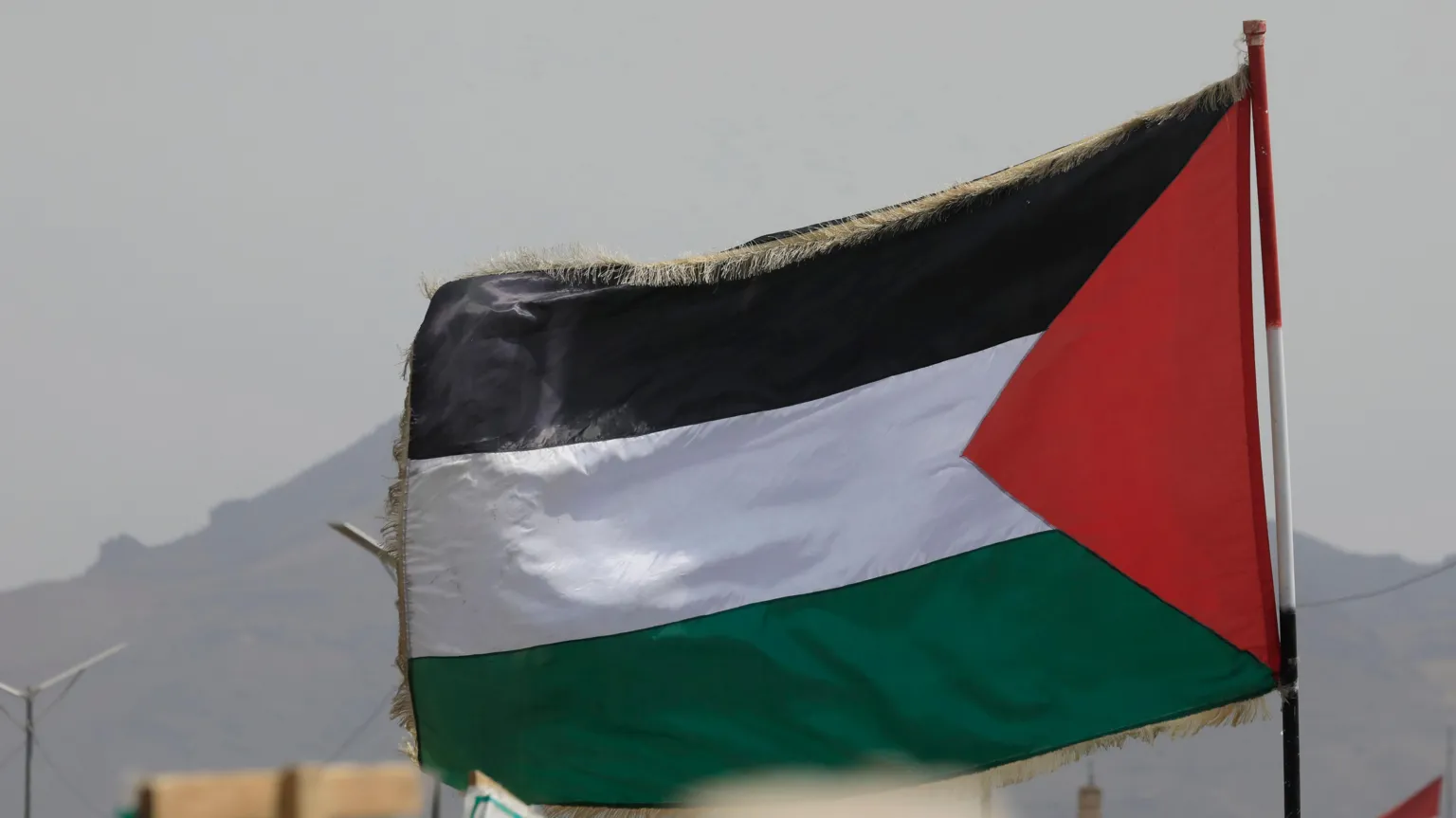 Reconhecimento de estado palestino pode mudar dinâmica no Oriente Médio