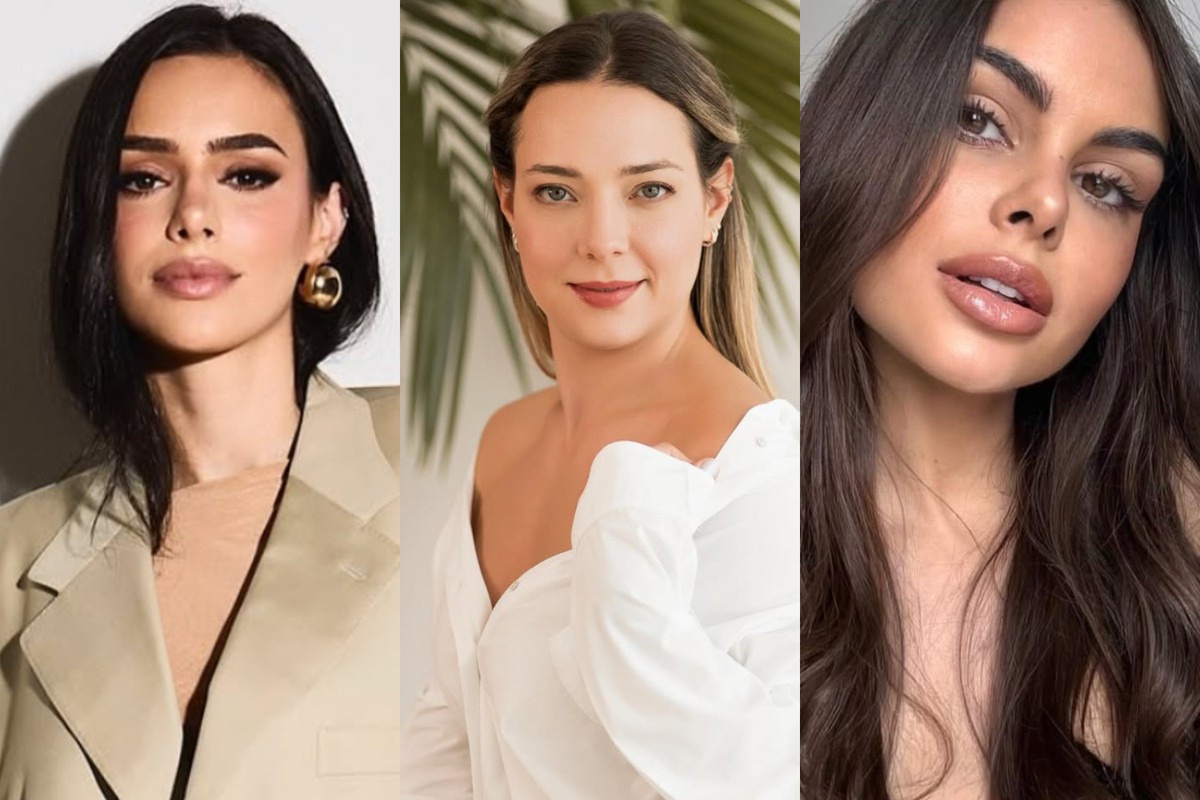 Mães dos filhos de Neymar: descubra quem são Bruna Biancardi, Carol Dantas e Amanda Kimberlly
