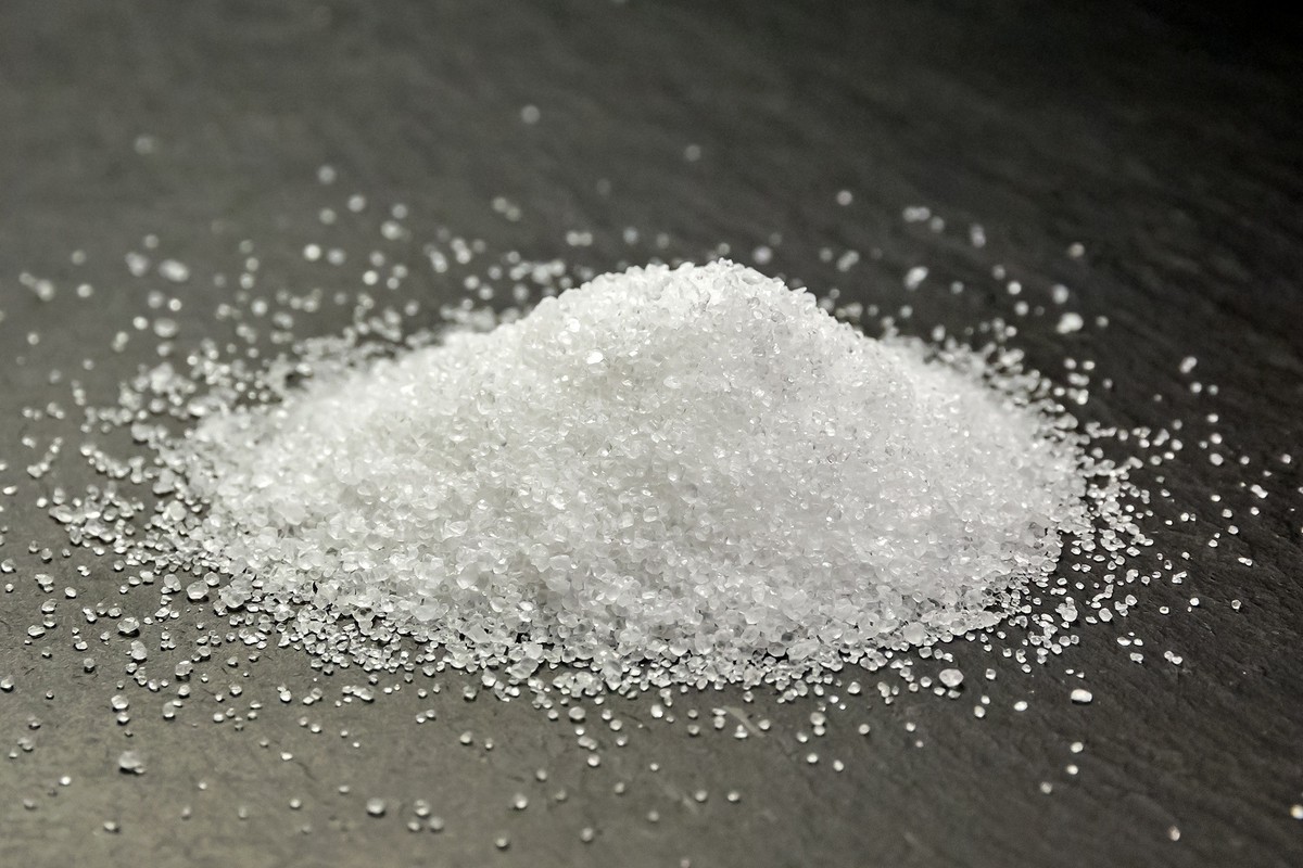 Adoçante natural comum pode aumentar risco de acidente vascular cerebral, aponta estudo