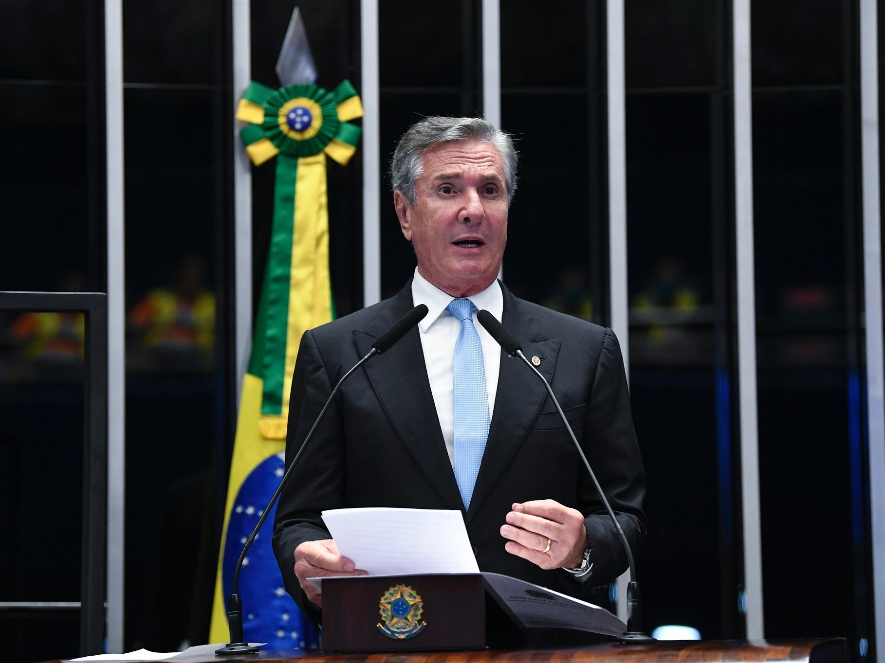 Sede da TV Gazeta, em Maceió (Foto: Carlos Madeiro/UOL)