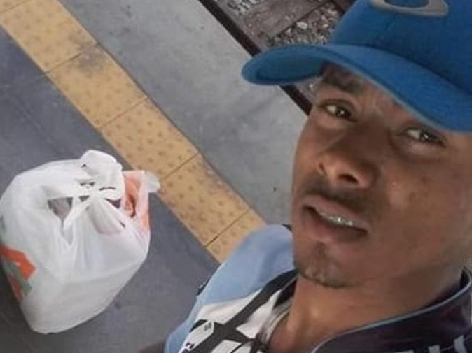 David Nascimento dos Santos foi morto em 2020; 7 PMs foram denunciados. (Foto: Reprodução)