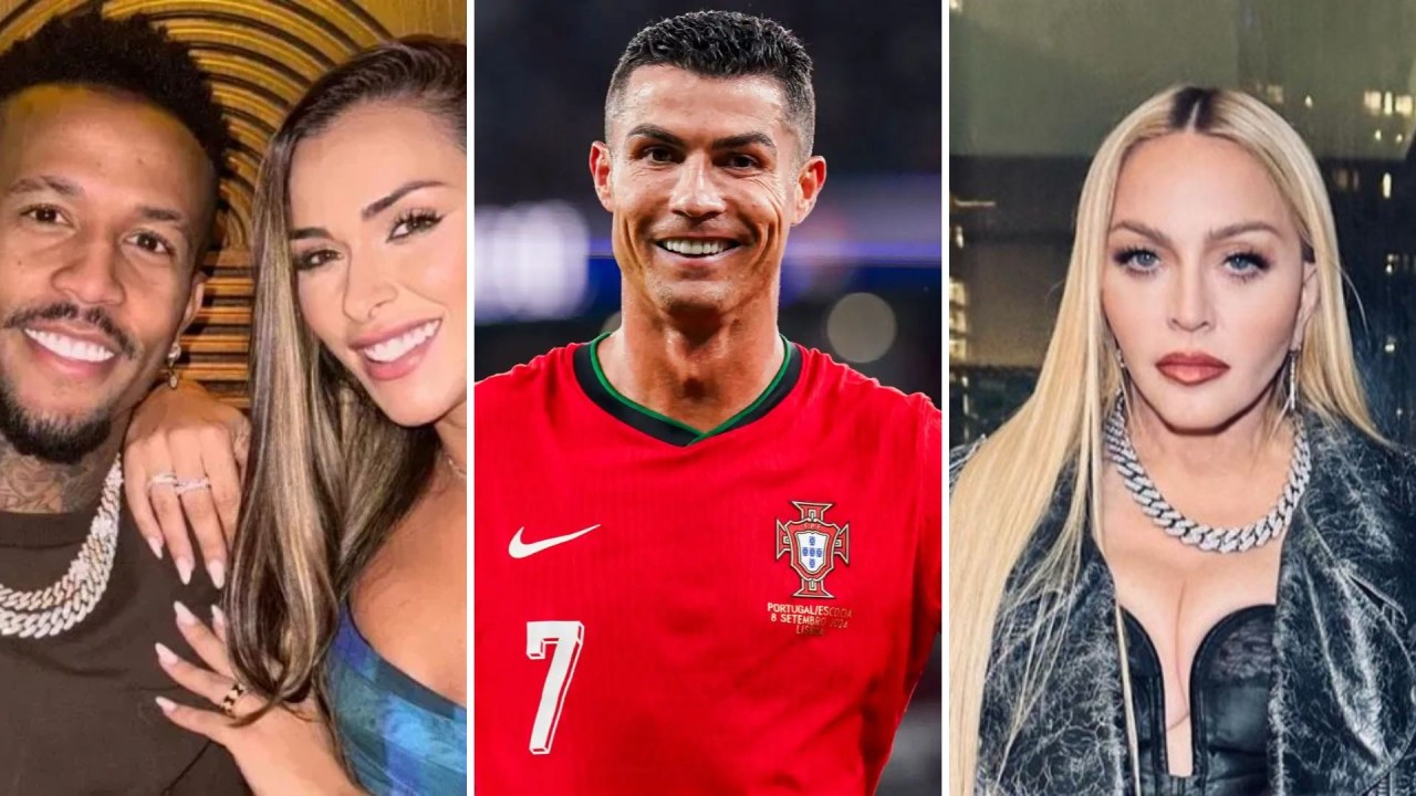Famosos escolhem Dubai como destino de luxo e diversão em 2023