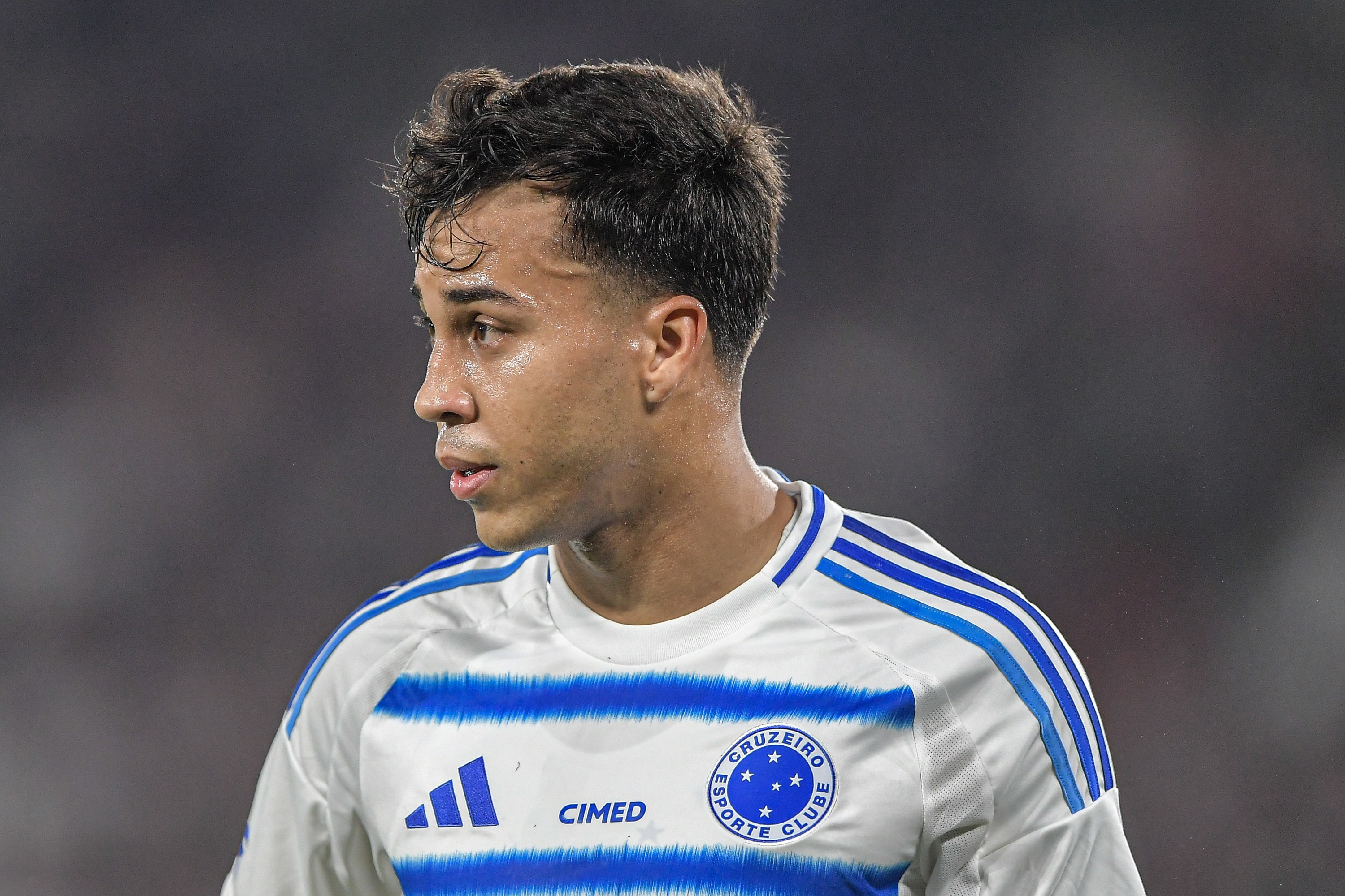 Kaio Jorge revela interesse em propostas europeias e mantém futuro indefinido