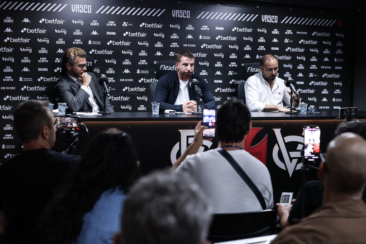 Vasco busca se reerguer com SAF, vendas e empréstimos durante recuperação judicial