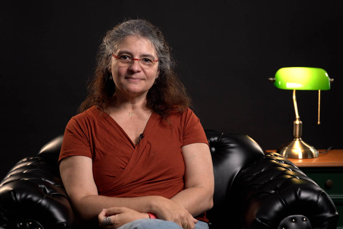 Suzana Herculano-Houzel ensina a potencializar a inteligência no curso da CasaFolha