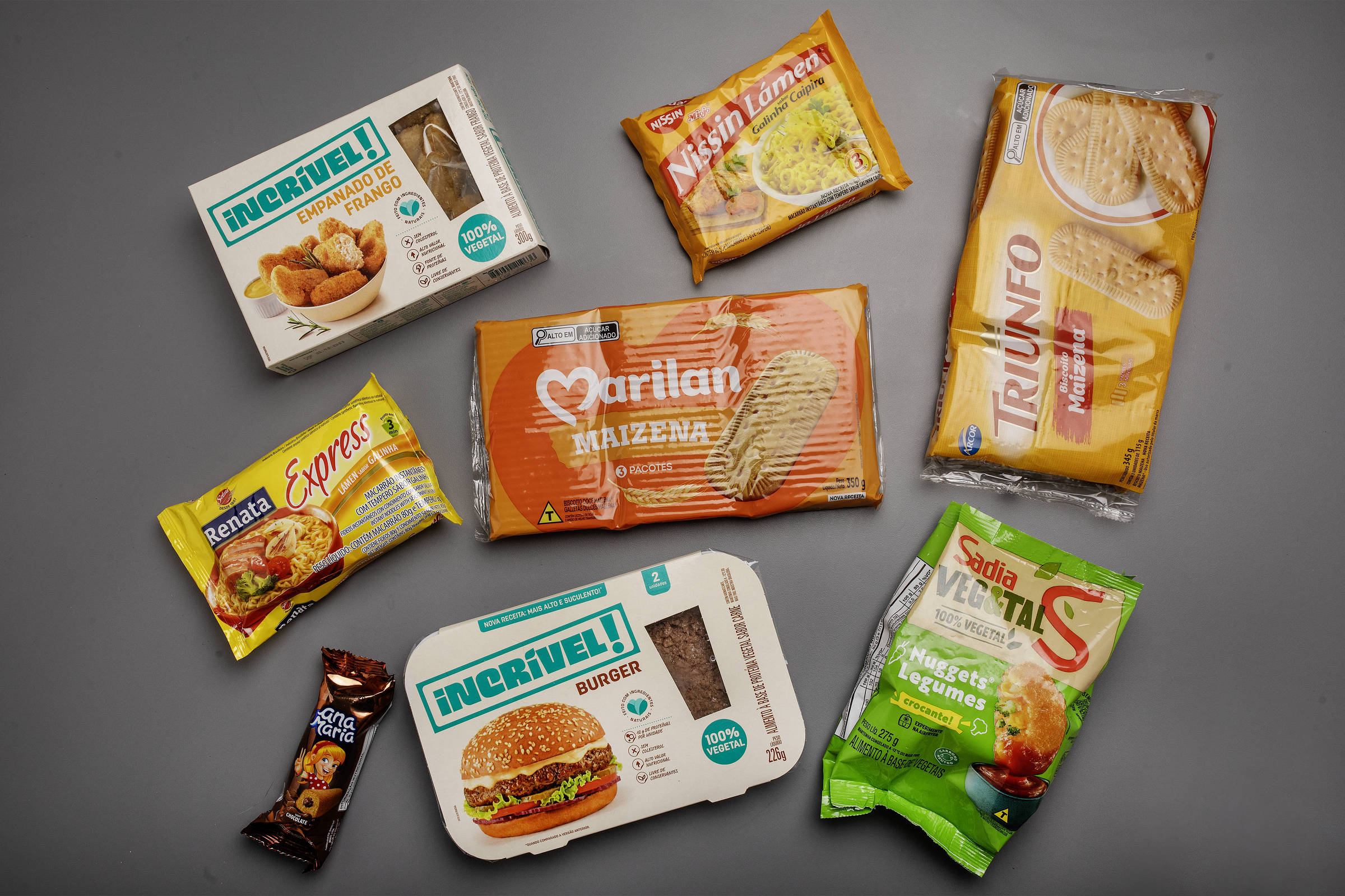Estudo revela que proibição de ultraprocessados em escolas melhora alimentação infantil