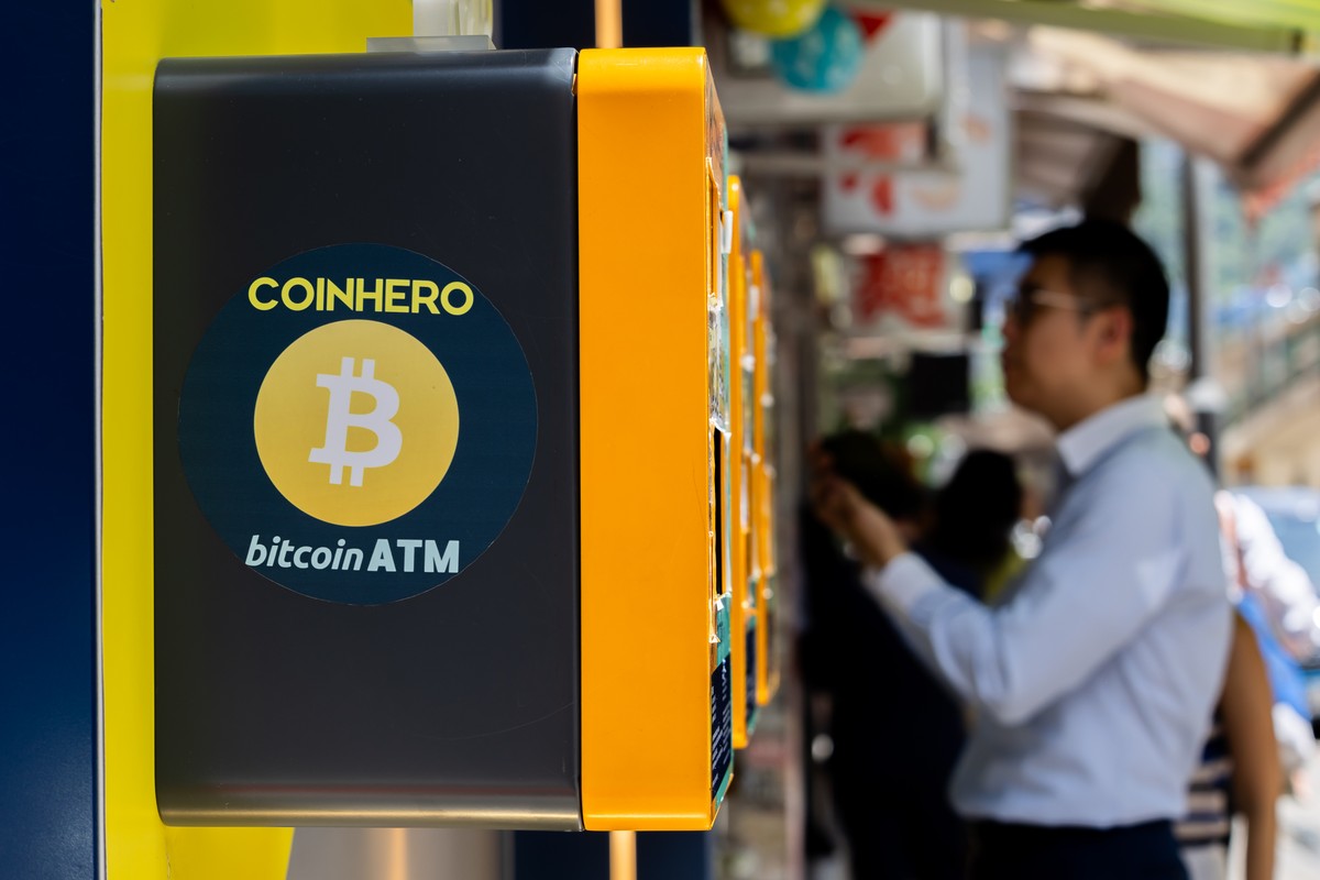 Câmara dos Deputados dos EUA aprova regulamentação para o mercado de criptomoedas