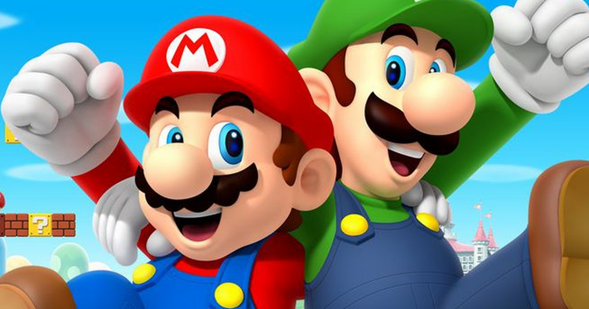 Foto do videogame mais barato ainda existe! Confira promoções de Switch e jogos (Foto: Reprodução)