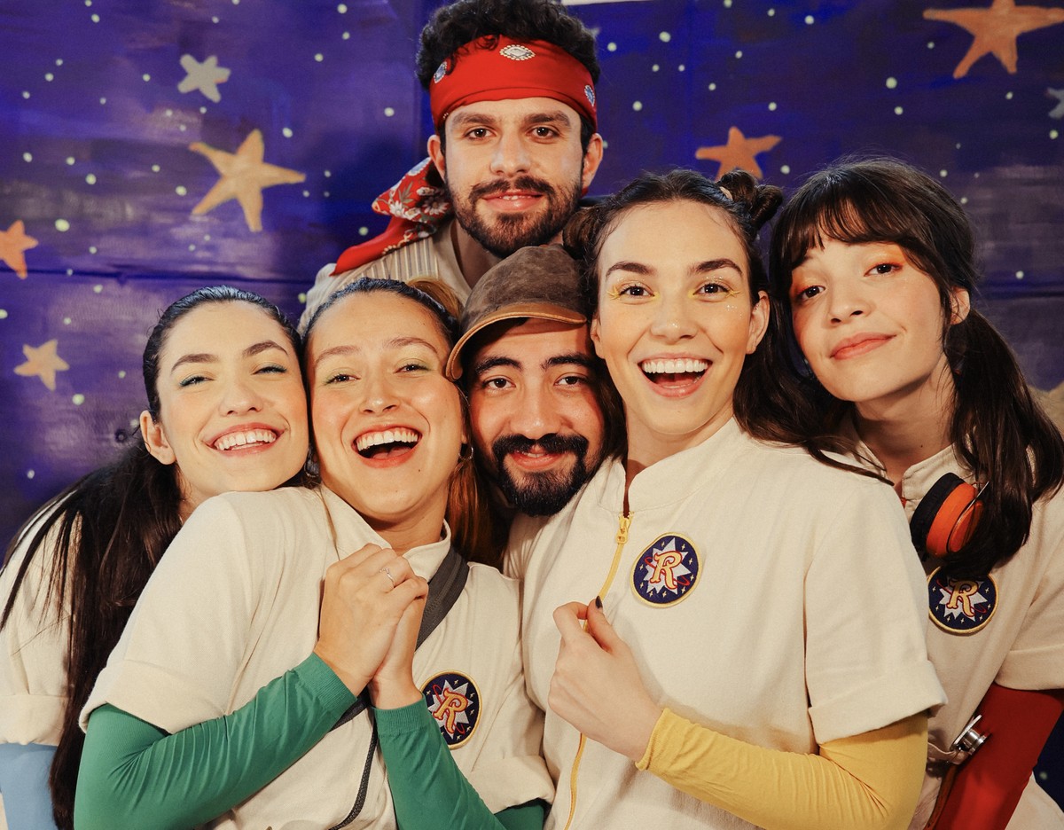 Peça "Do Começo ao Fim" encanta crianças no Teatro Fashion Mall com desconto especial