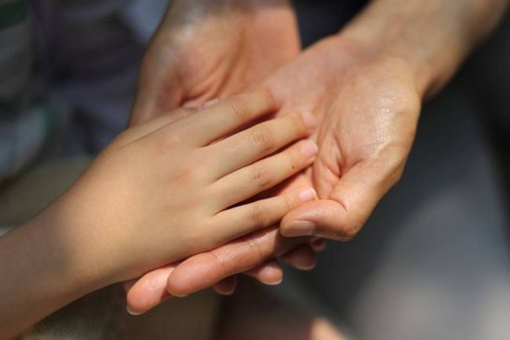Ter acesso às informações sobre o processo de adoção é um direito previsto no Estatuto da Criança e do Adolescente (ECA) (Foto: Getty Images)