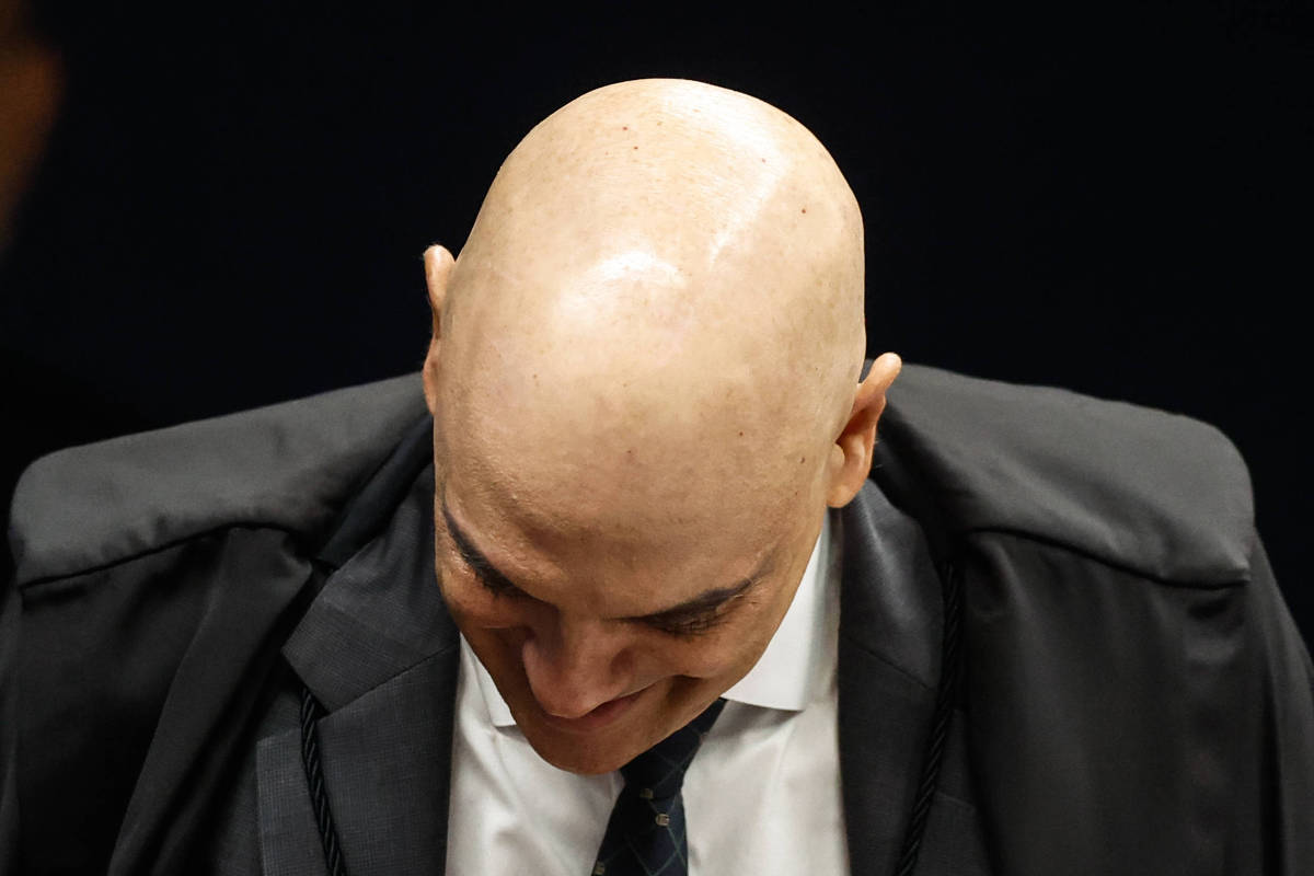 Moraes e ação de filhos de Bolsonaro aumentam risco de prisão mais severa