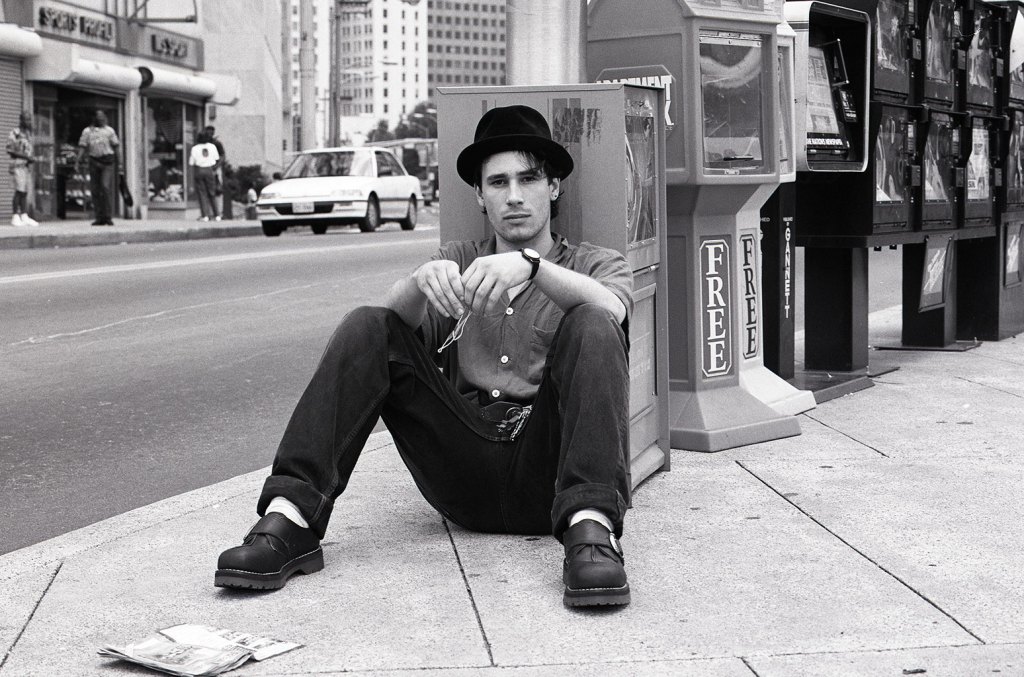 Documentário ‘Nunca Acaba, Jeff Buckley’ ganha trailer emocionante