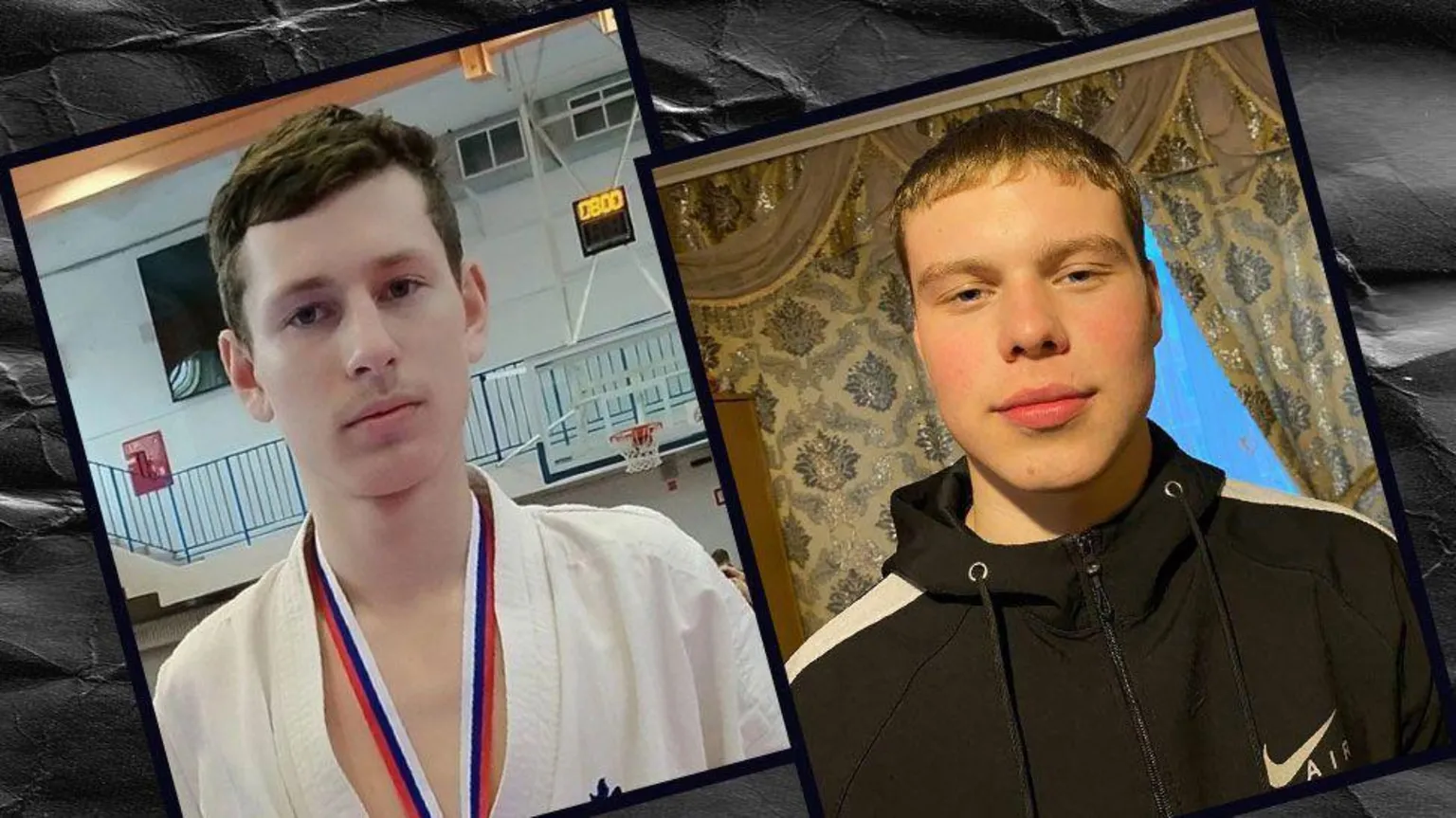 Jovens soldados russos perdem a vida na guerra de Putin contra a Ucrânia