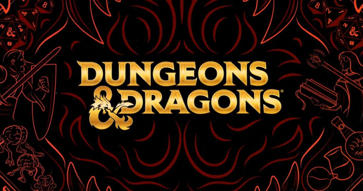 Wizards of the Coast anuncia novo jogo de Dungeons & Dragons e série na Netflix