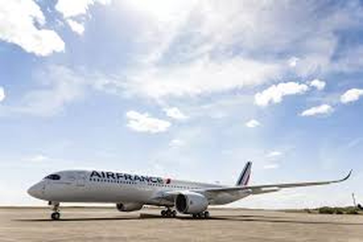 Air France realiza pouso de emergência em Guarulhos após arremeter próximo a outro avião