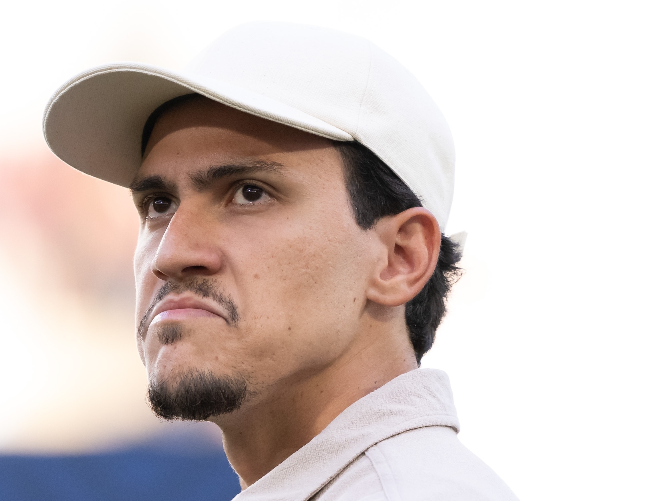 Flamengo não relaciona Pedro para o confronto contra o Santos novamente