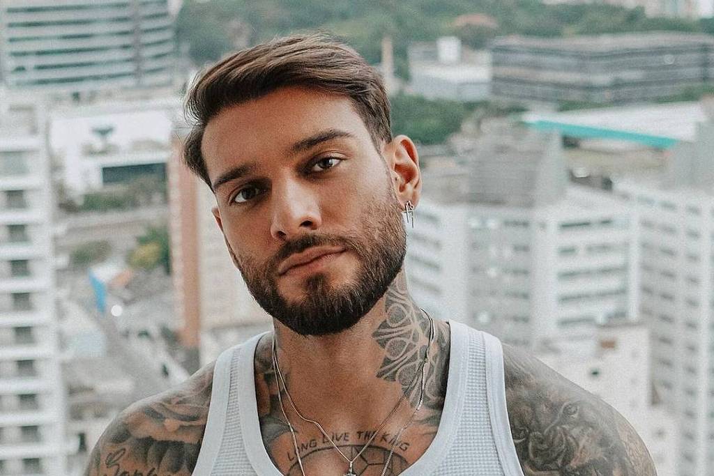 Lucas Lucco é indiciado por estelionato na venda de carros de luxo