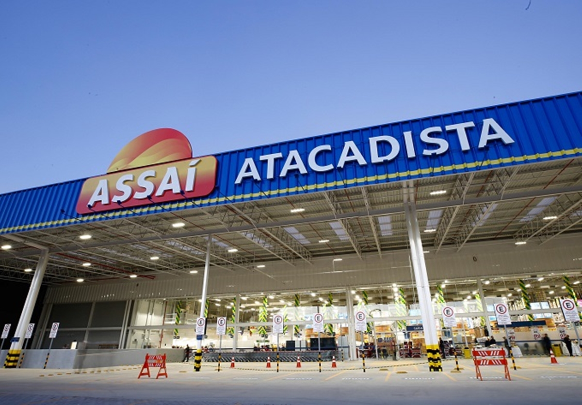 Assaí (ASAI3) apresenta forte recuperação e acumula alta de 103,13% em 2025