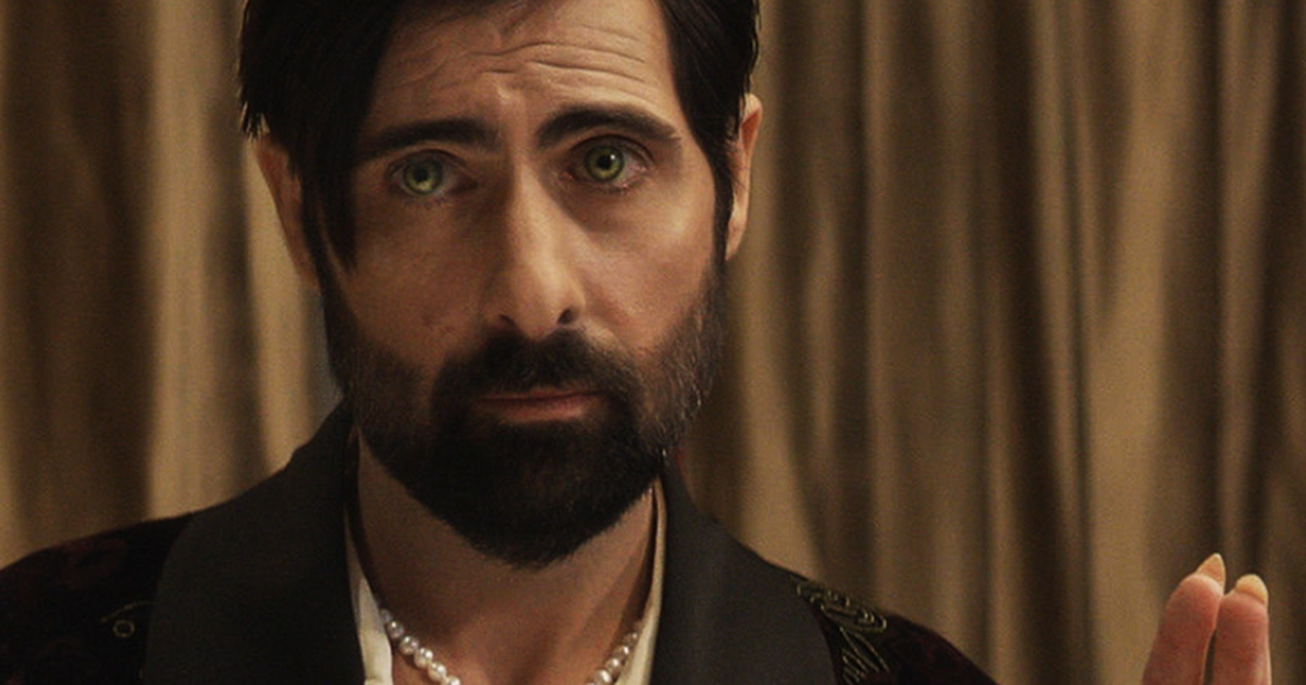 Jason Schwartzman é confirmado como vampiro em spin-off de Anne Rice na AMC