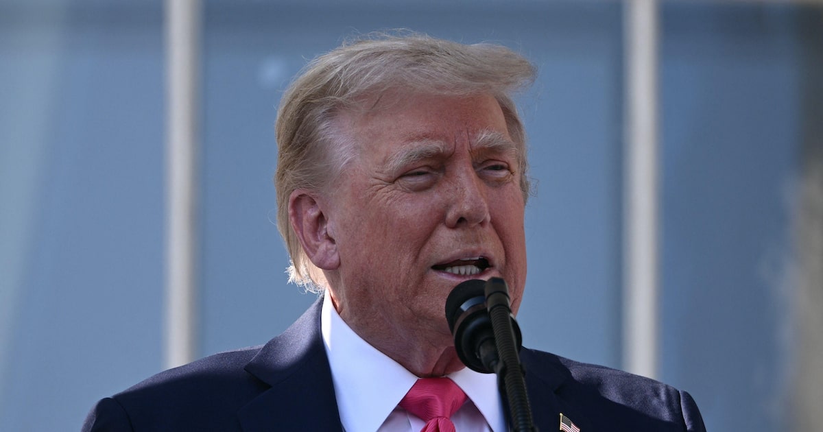 Trump ameaça a ordem global e a estabilidade do Brasil e dos Estados Unidos