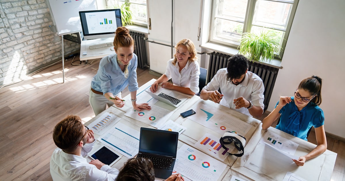 Organização Resource Generation reúne jovens de 18 a 35 anos com acesso à riqueza e os ajuda a redirecionar dinheiro (Foto: NDACrativity/Adobe Stock)