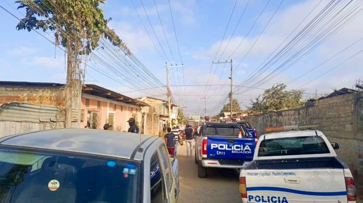 Narcotraficantes provocam morte de nove pessoas em ataque no Equador
