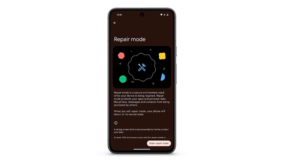 Cuidado com o PIN: saiba como proteger seu celular durante o conserto