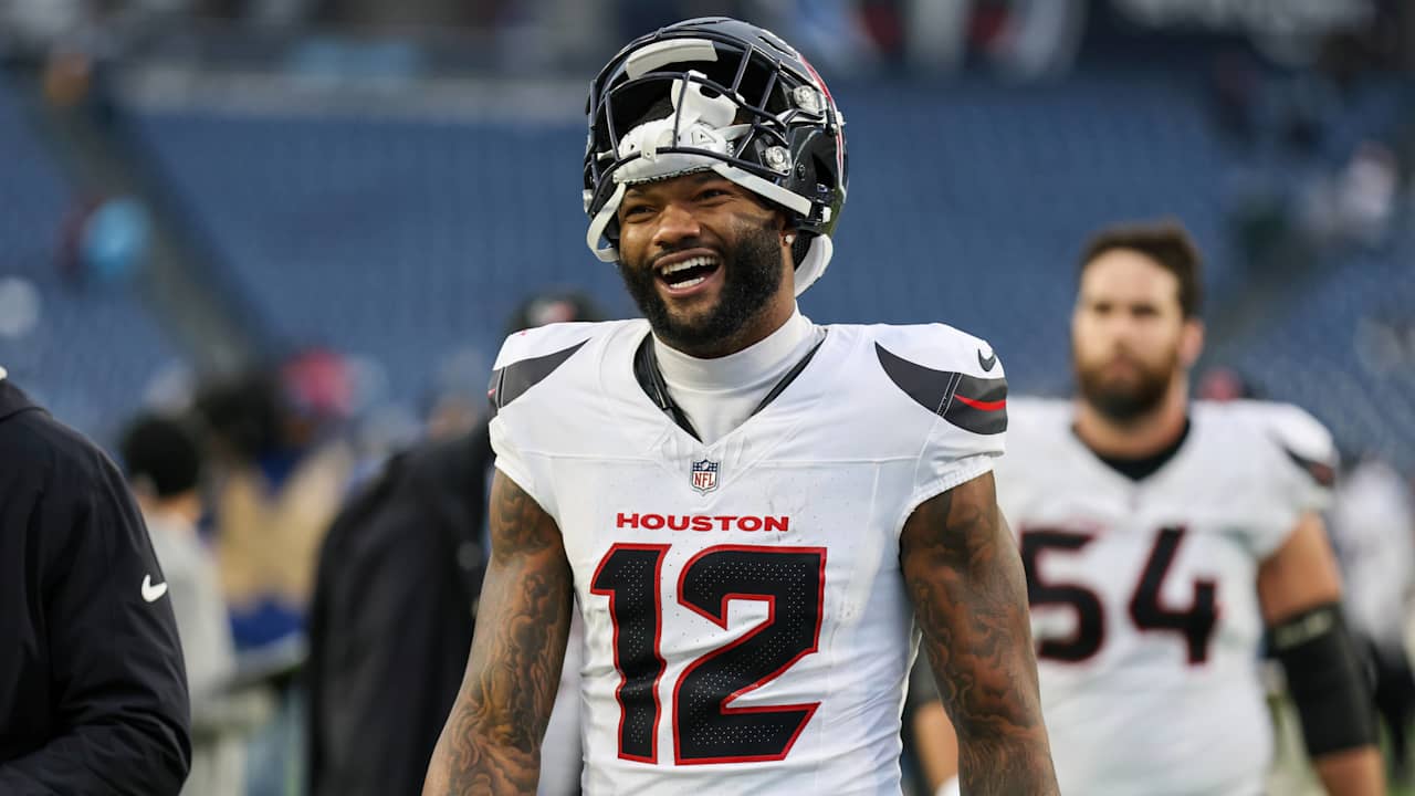 Foto: Reprodução/@NFL