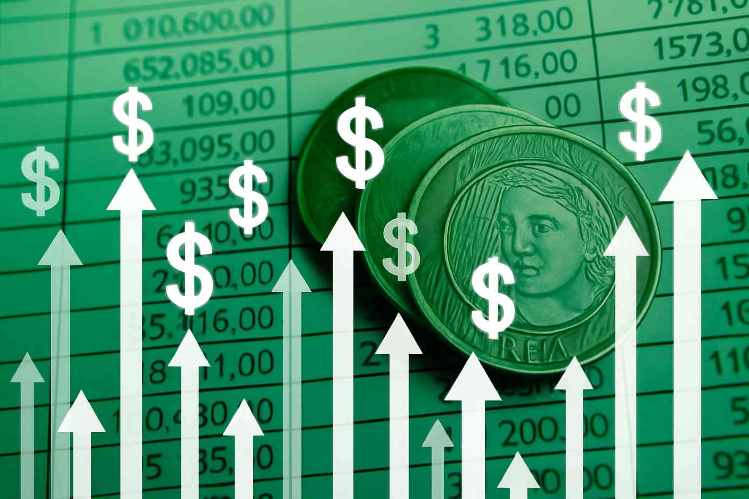 CDB a 100% do CDI supera LCI e LCA a 85% do CDI com R$ 50 mil investidos