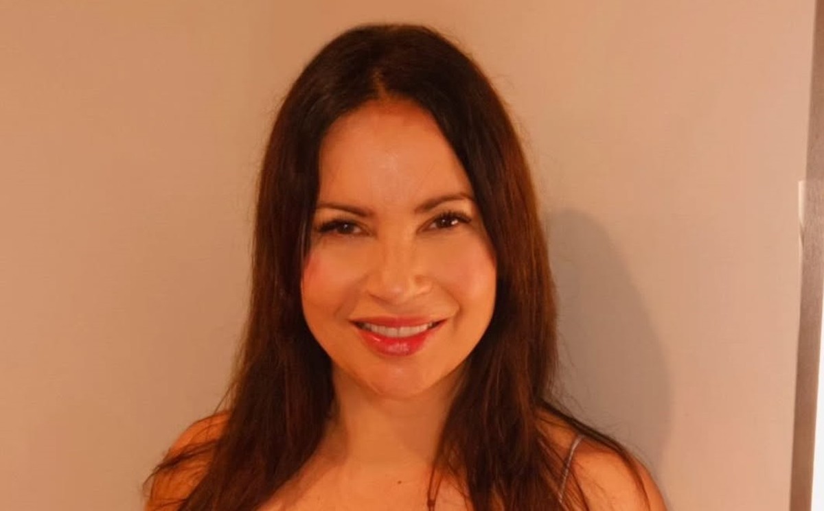 Isadora Ribeiro (Foto: Reprodução/Instagram)