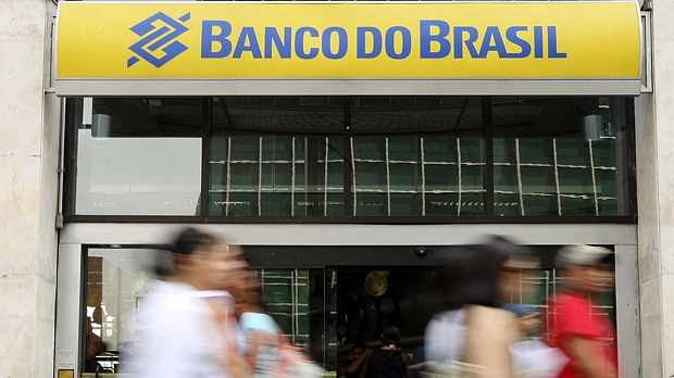 Banco do Brasil registra queda de 7% no Ibovespa em meio a instabilidade financeira