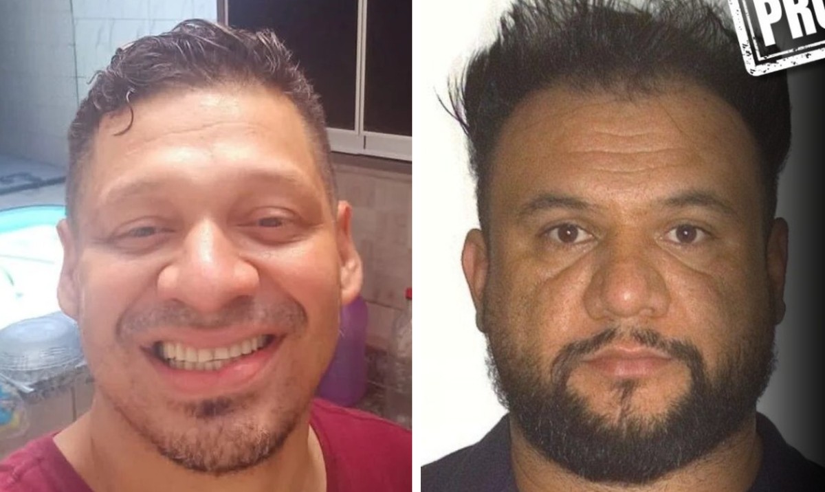 Polícia captura suspeito de assassinar ex-jogador de vôlei Everton 'Boi'