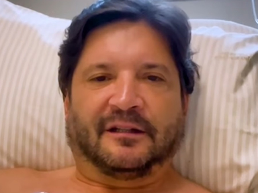 Presidente da Alesp se recupera após cirurgia em hospital da capital paulista