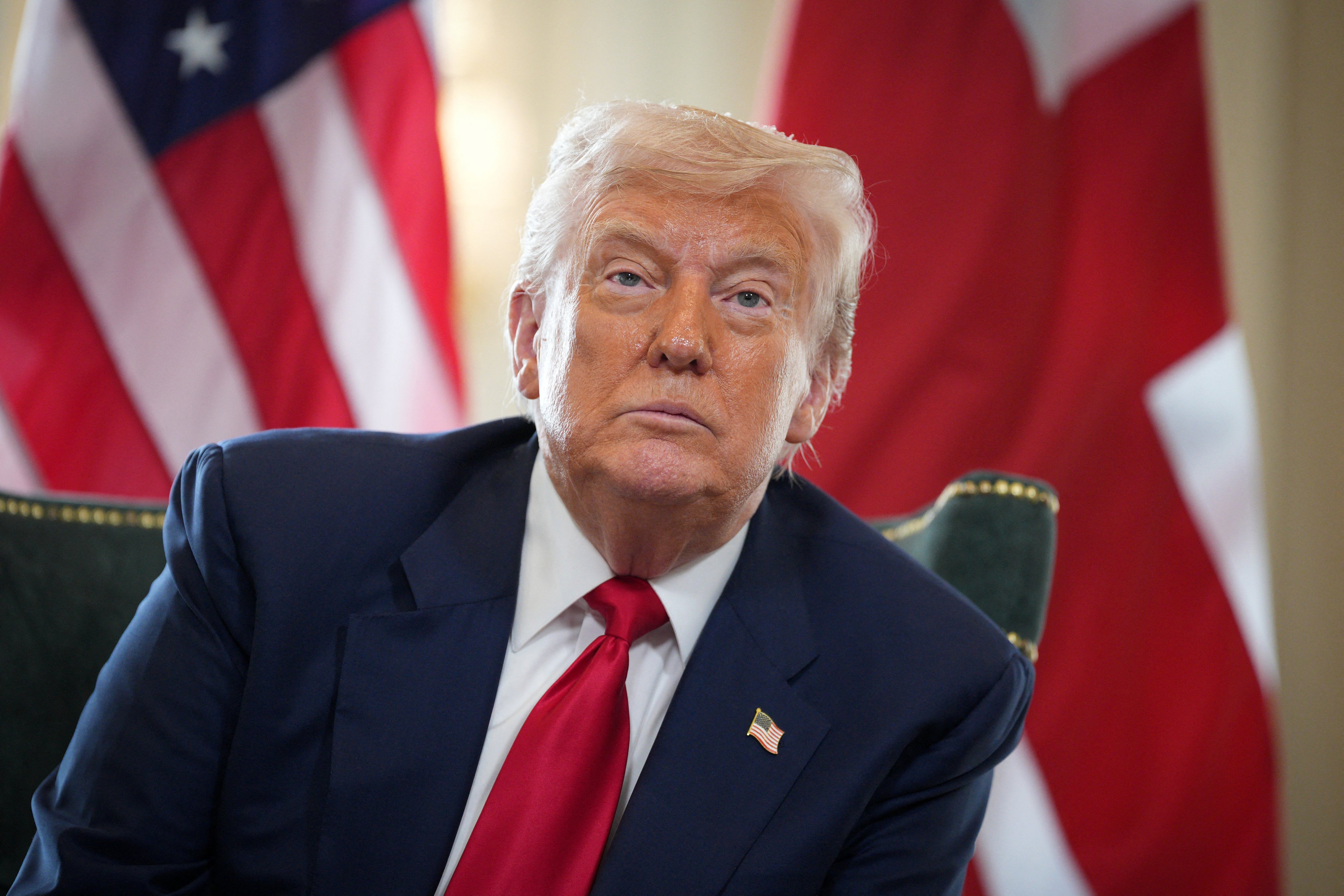 Governo dos Estados Unidos revoga política climática de Trump