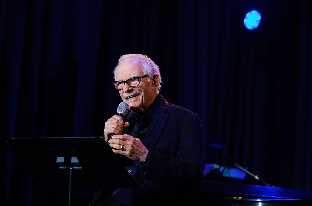 Artistas celebram o centenário do letrista Alan Bergman em grande estilo