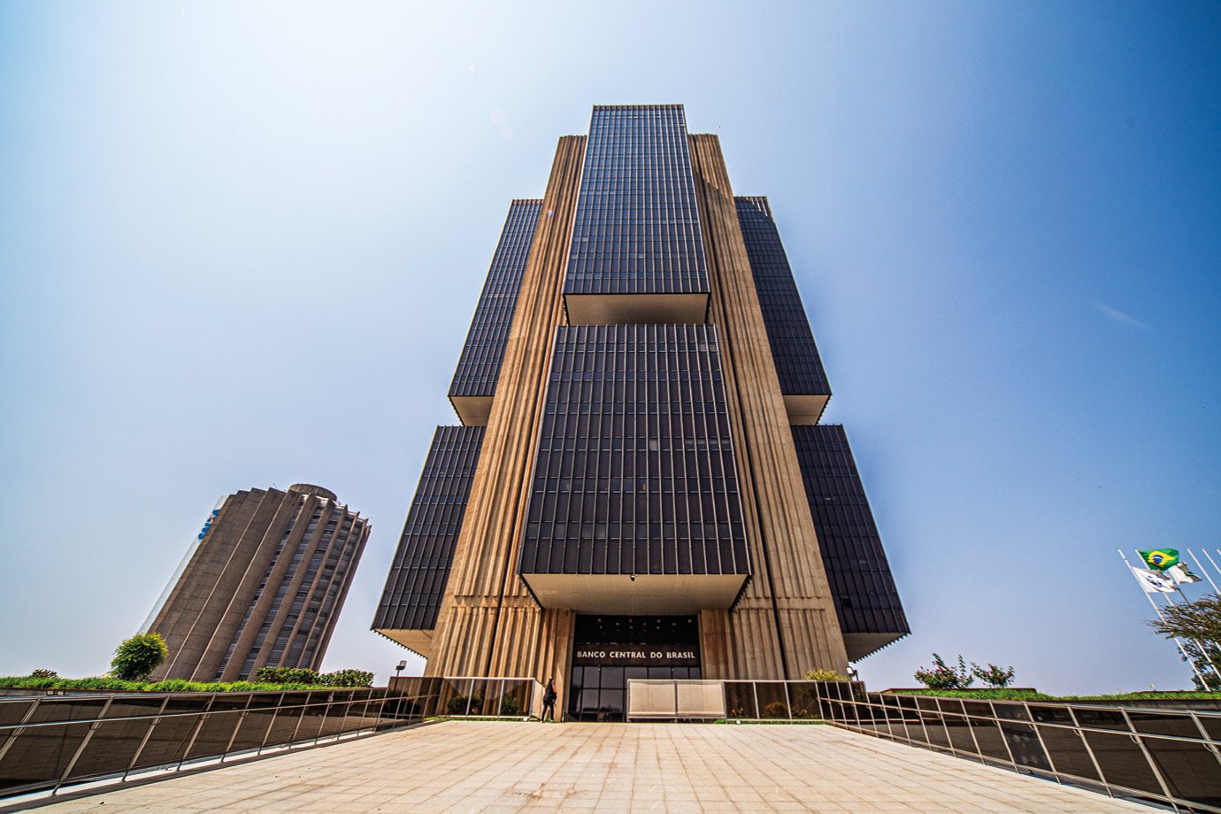 Mercado reduz previsão de inflação para 2025 pela sétima semana consecutiva