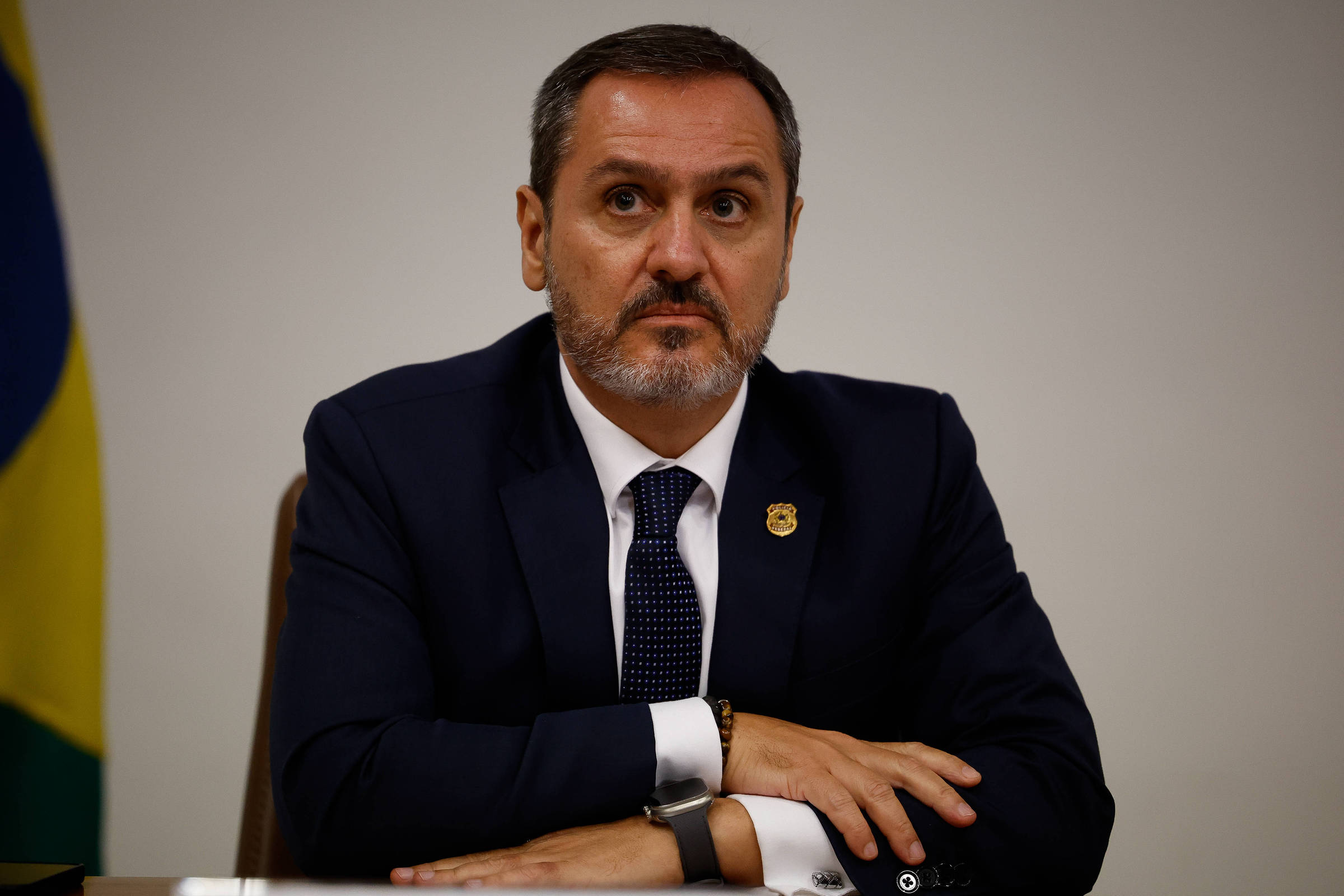 Polícia Federal passa por intensa reestruturação com 39 trocas de comando em 2023