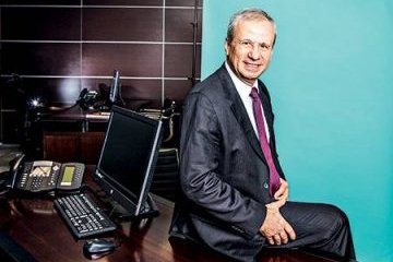 Morre Sérgio Leite de Andrade, ex-presidente da Usiminas, aos 71 anos