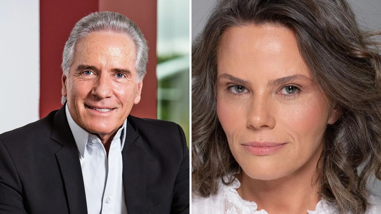 Maria Cândida revela detalhes sobre assédio em reality de Roberto Justus