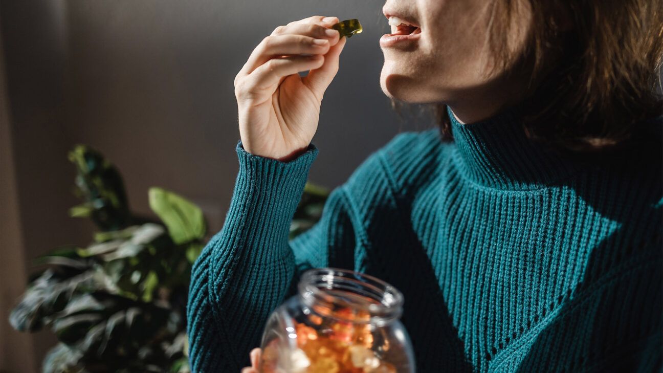 Nova pesquisa encontrou uma ligação entre o uso crônico de cannabis e a disfunção endotelial, um fator de risco para doenças cardiovasculares. (Foto: Vanessa Nunes/Getty Images)