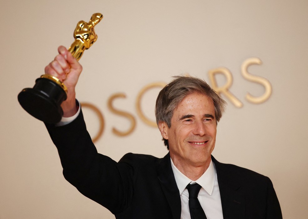 Museu da Academia do Oscar homenageia Walter Salles na Gala de 2025