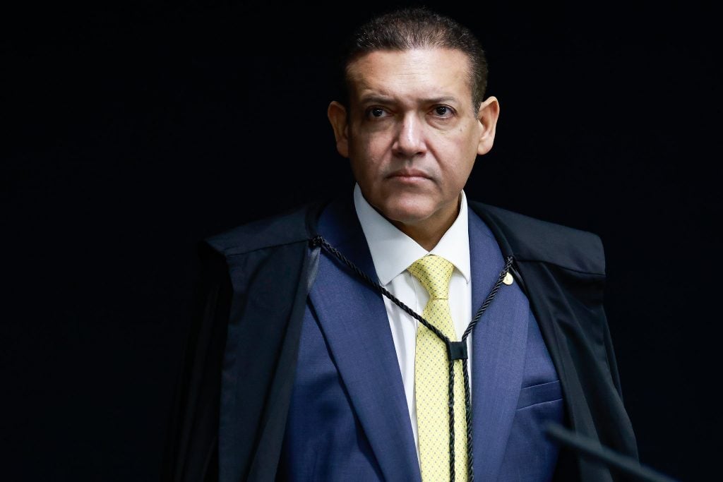 STF aceita participação de entidades em ação sobre linguagem neutra em Santa Catarina