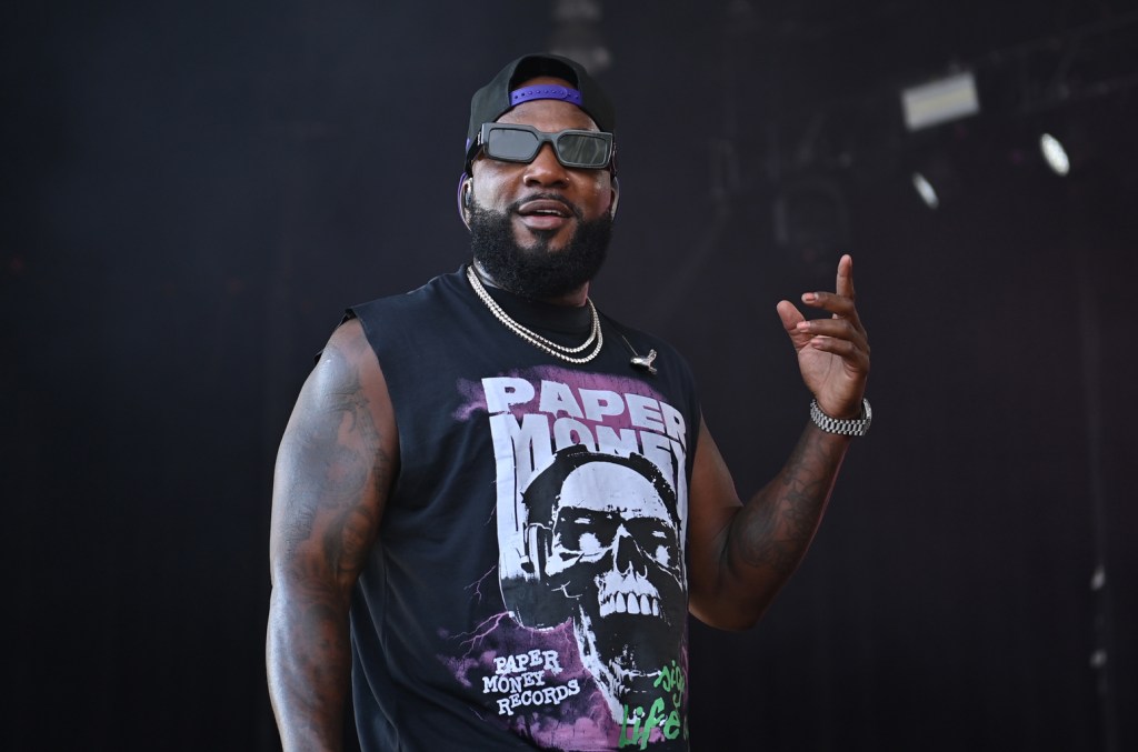 Jeezy celebra 20 anos de 'Thug Motivation 101' com tour sinfônica e DJ Drama