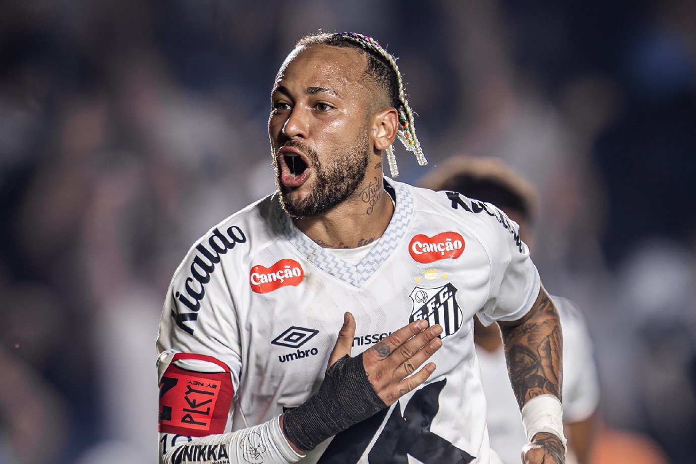 Santos e Juventude se enfrentam pelo Brasileirão; veja onde assistir e escalações