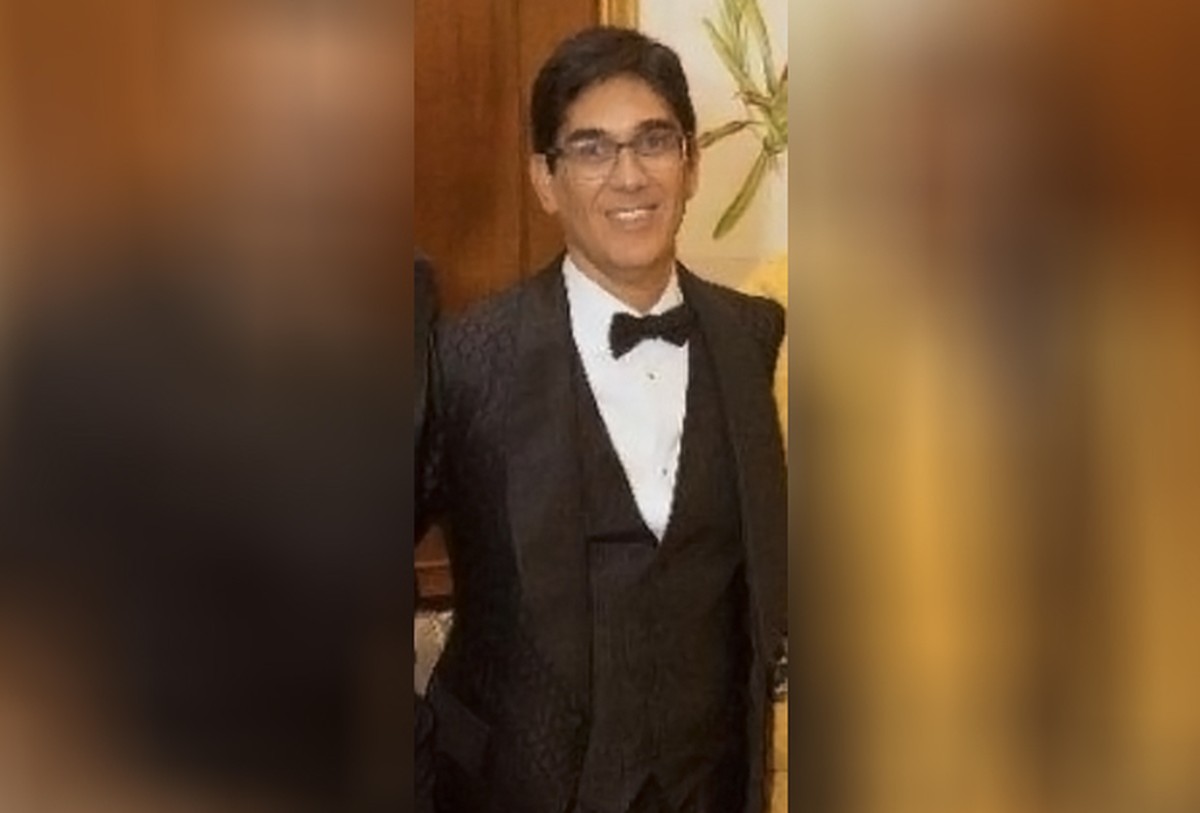 Adilson Coutinho Oliveira Filho, o Adilsinho, é alvo da Operação Smoke Free e está foragido da Justiça (Foto: Reprodução)