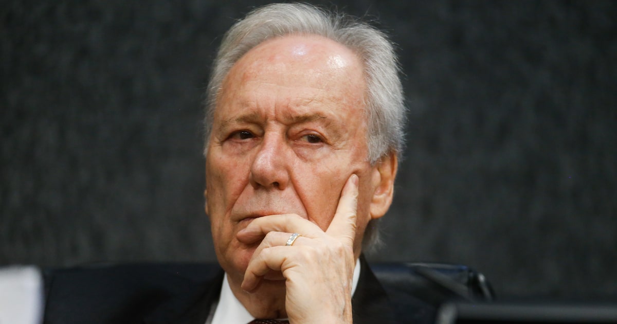 O ministro da Justiça, Ricardo Lewandowski (Foto: Wilton Junior/Estadão)