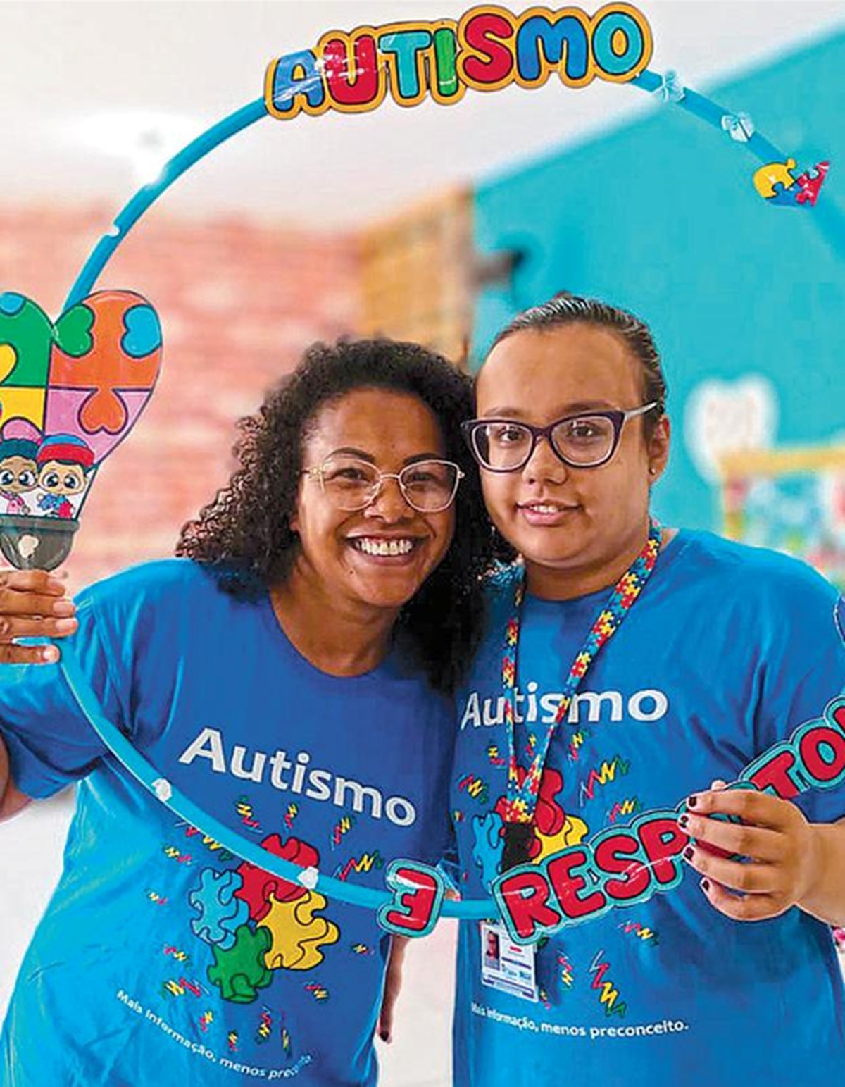 Censo revela que 14 milhões de brasileiros com deficiência buscam oportunidades
